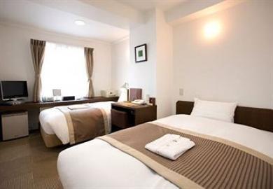 Economisch hotel Lonestar