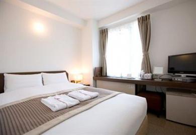 Lonestar Economisch hotel Tokio