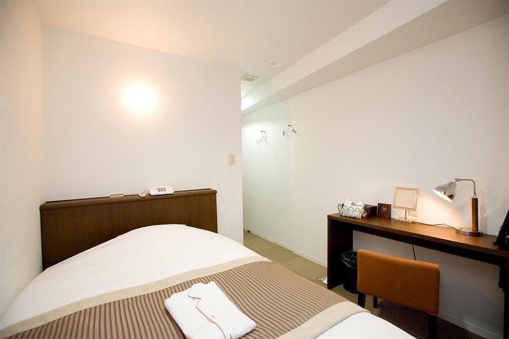 Economisch hotel Lonestar Tokio