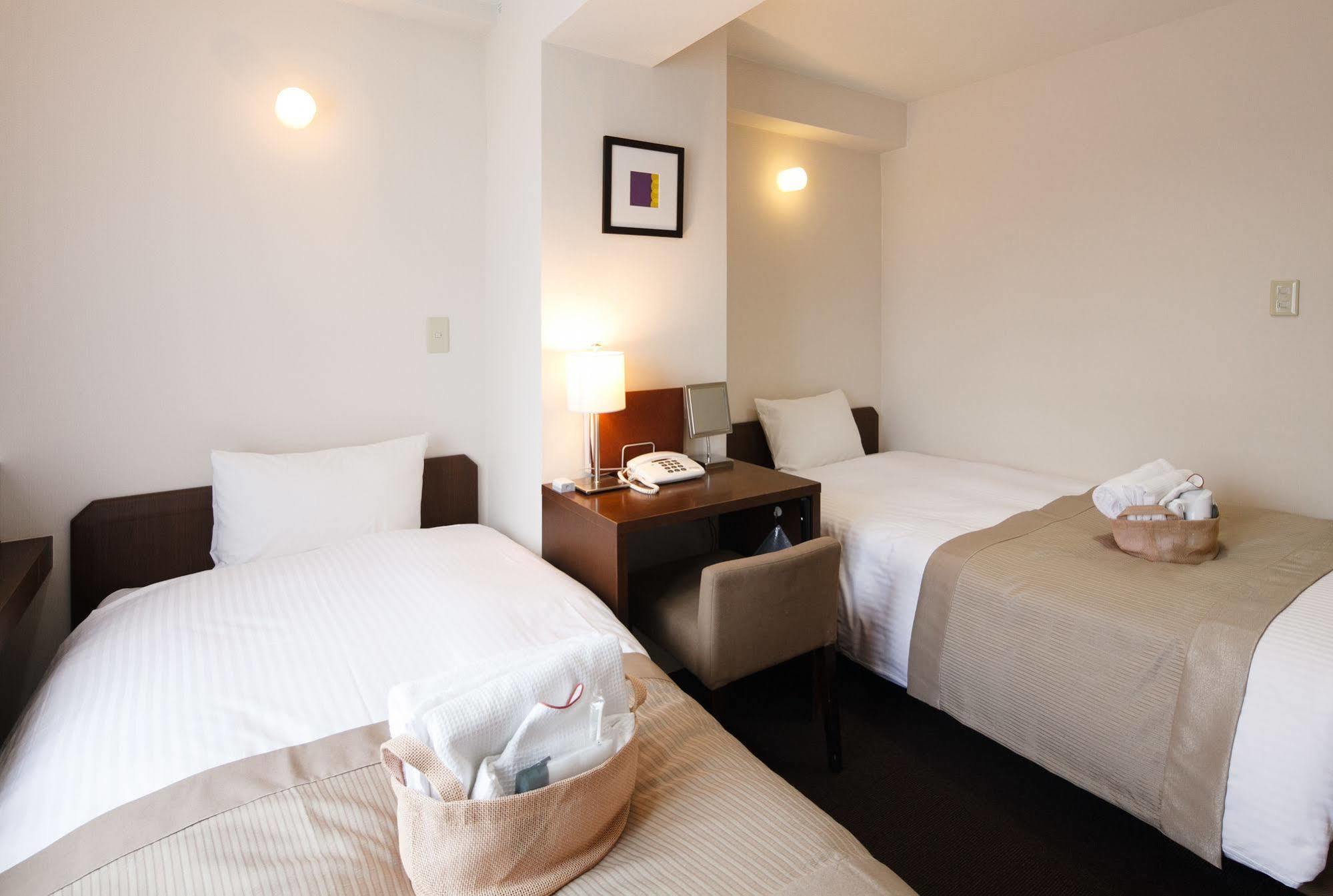 Economisch hotel Lonestar