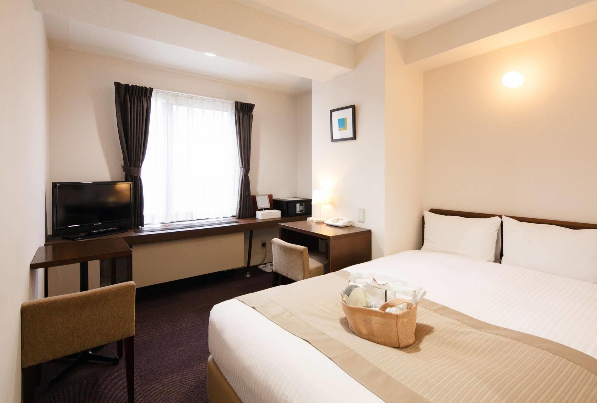 Lonestar Economisch hotel Tokio