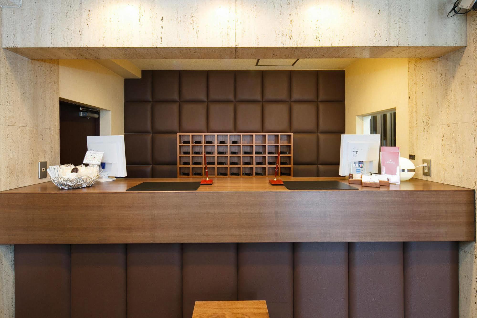 Lonestar Economisch hotel Tokio