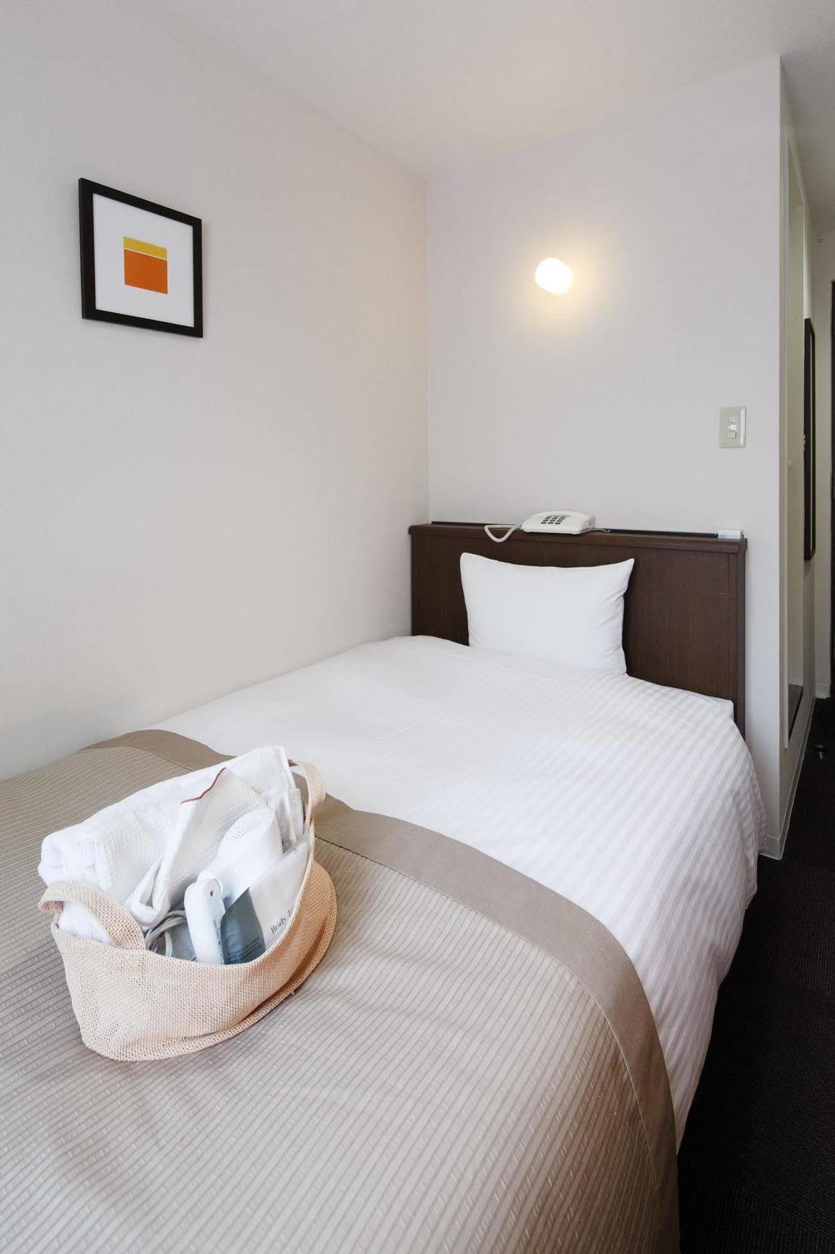 Economisch hotel Lonestar