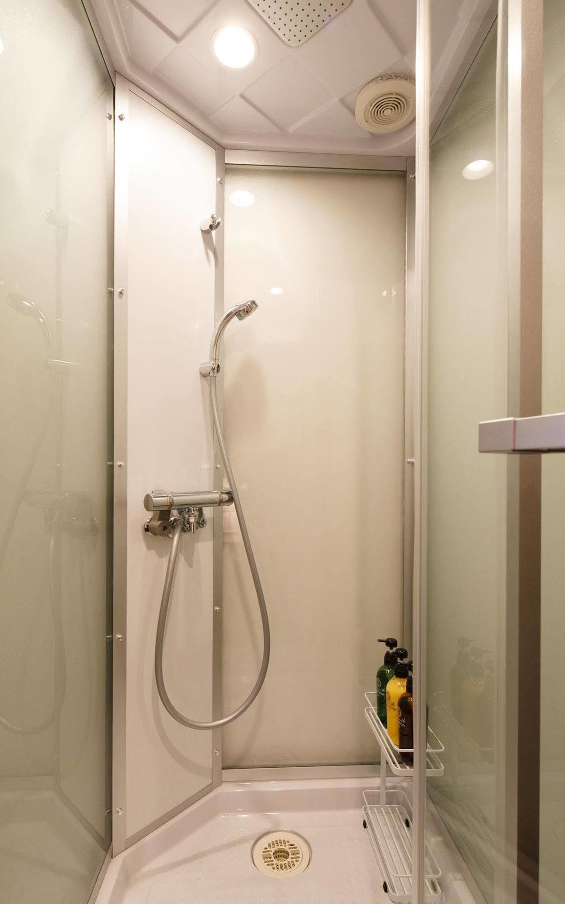 Economisch hotel Lonestar Tokio