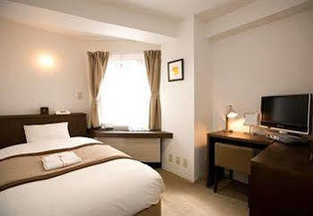 Lonestar Economisch hotel Tokio
